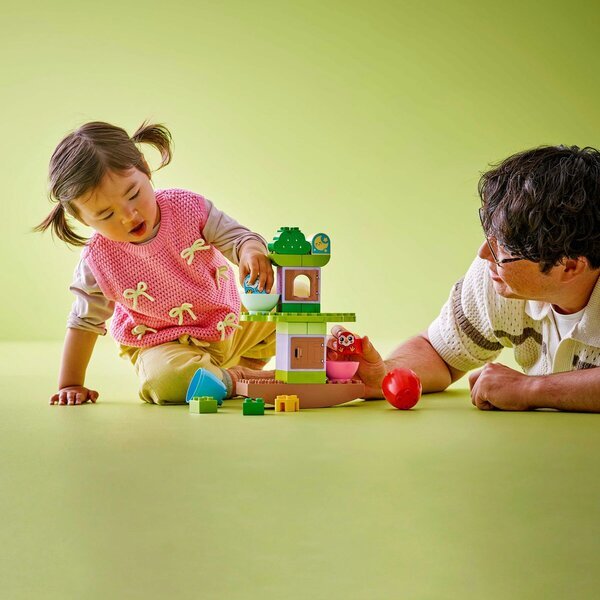 LEGO DUPLO Moje prvo 10440 Stablo za balansiranje i slaganje