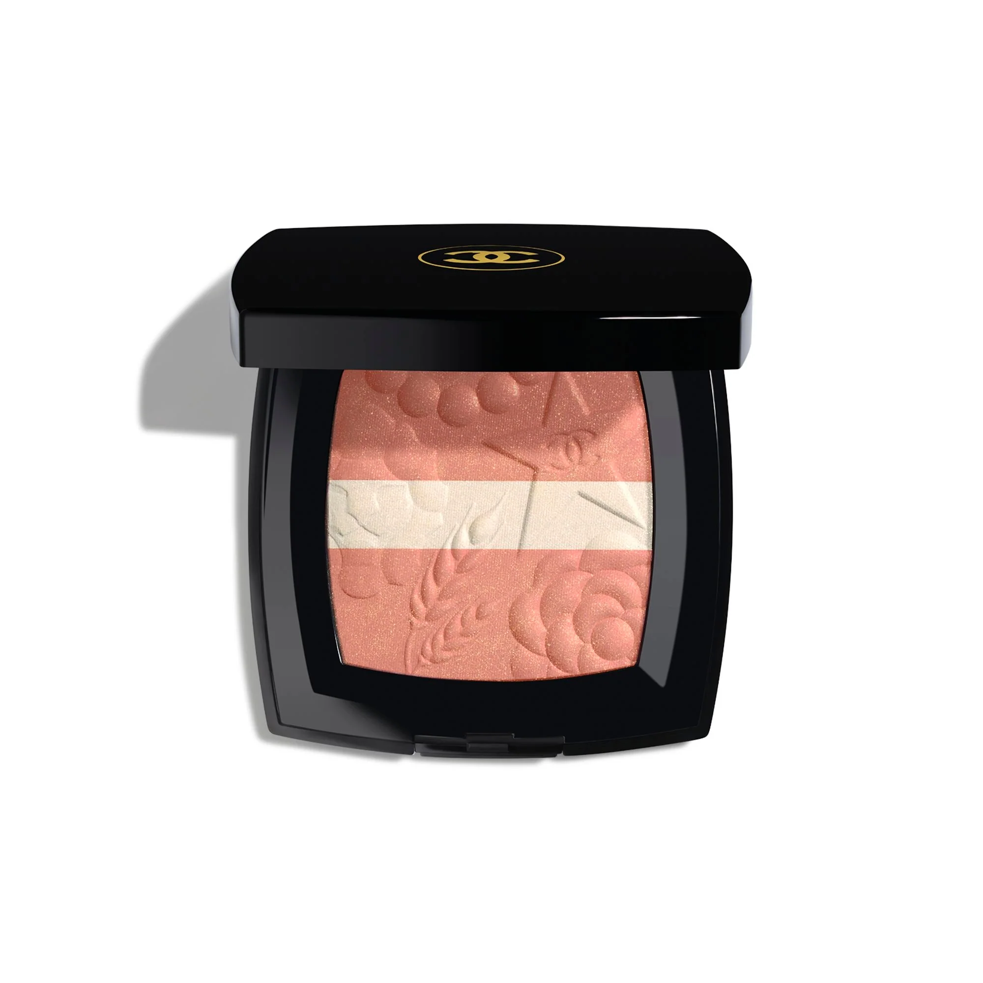 LES SIGNES DE CHANEL - FARD IN POLVERE ILLUMINANTE