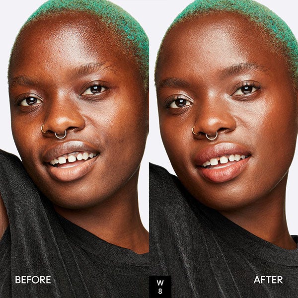 Rozjasňující make-up Studio Radiance Face And Body