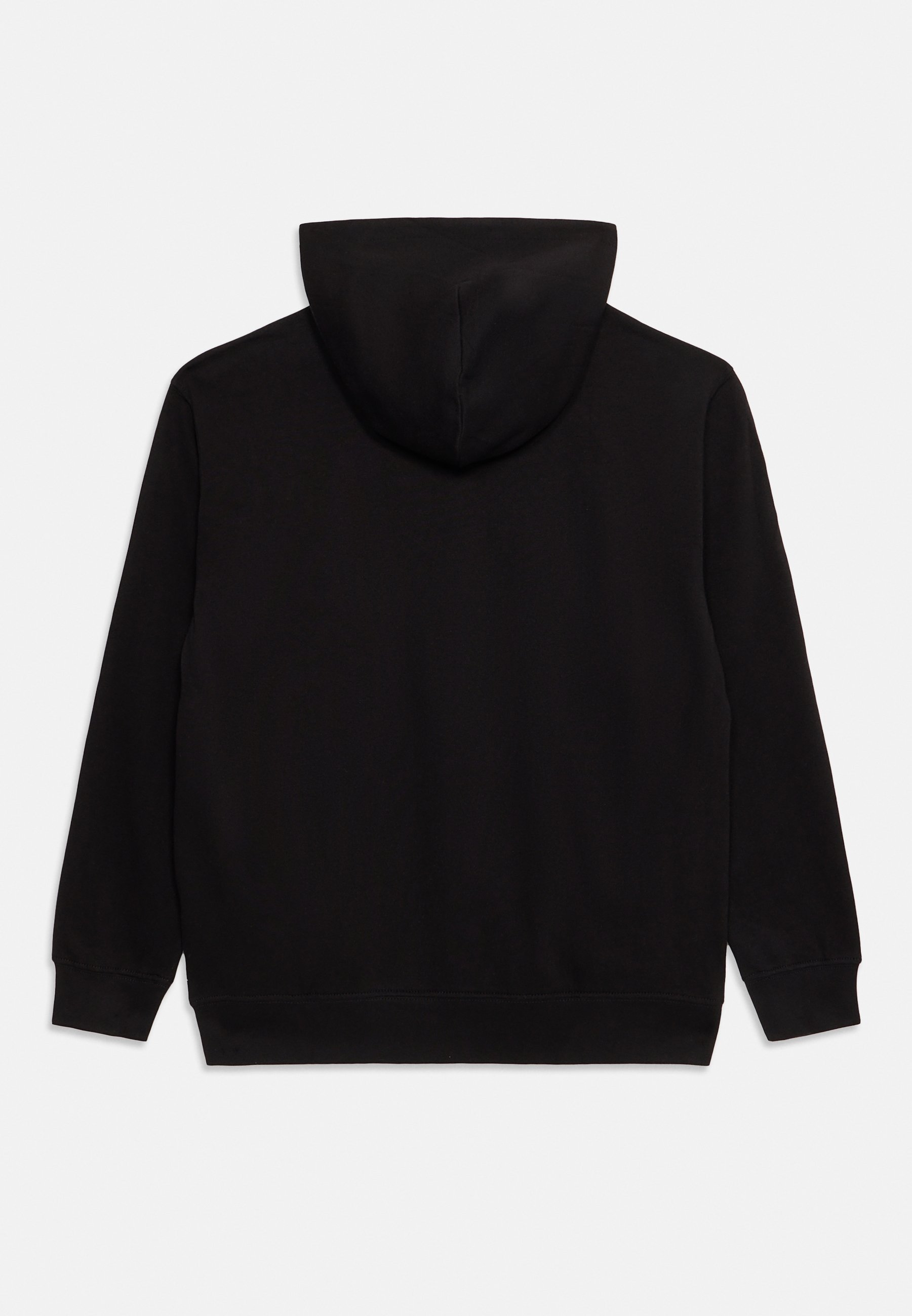 Sweat-shirt zippé Replay - noir