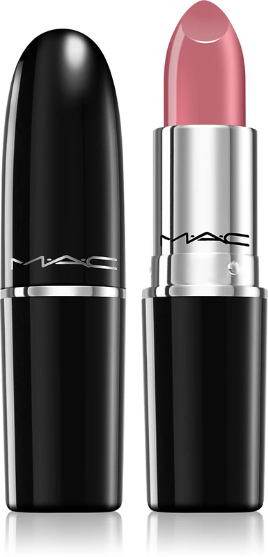 Batom Lustreglass Sheer-Shine da MAC Cosmetics