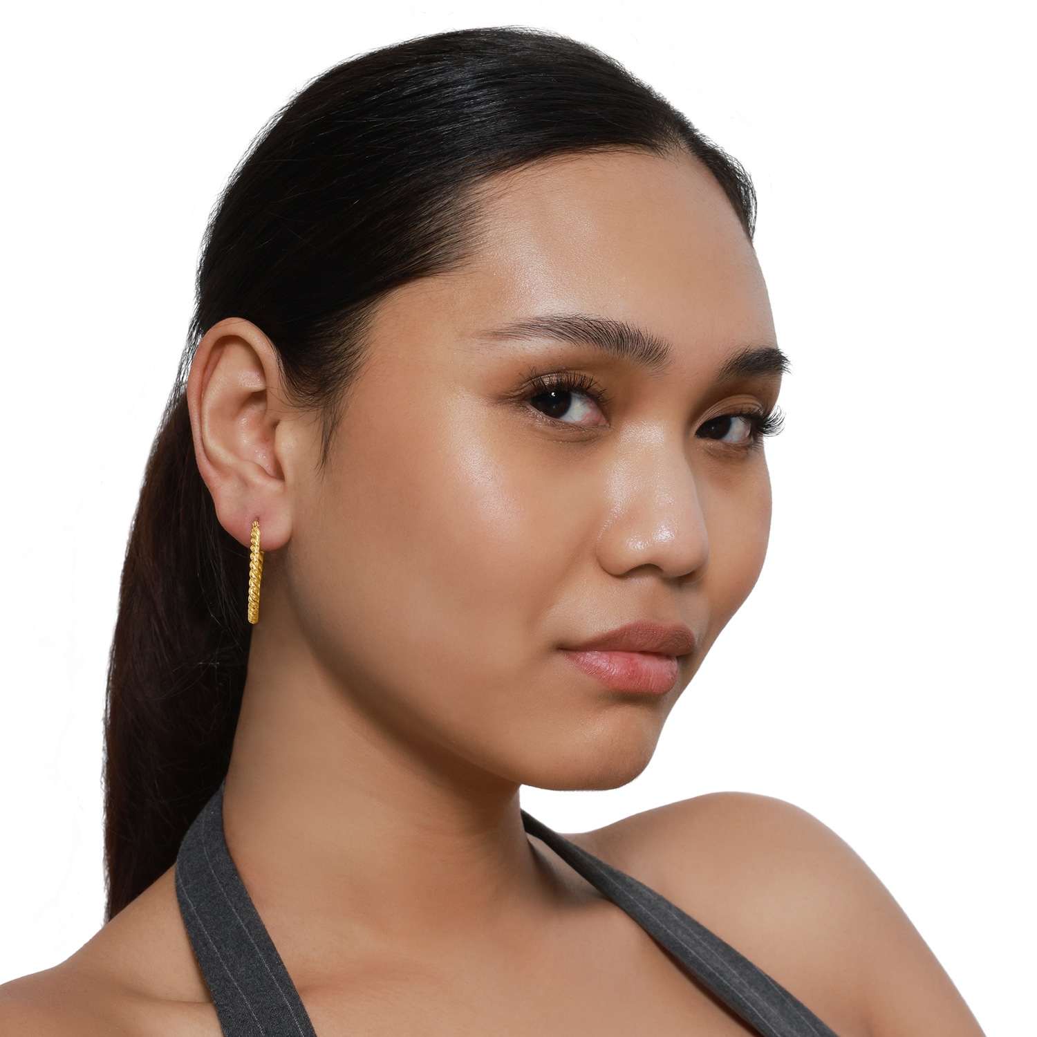 Heideman Boucles d'oreille Helva