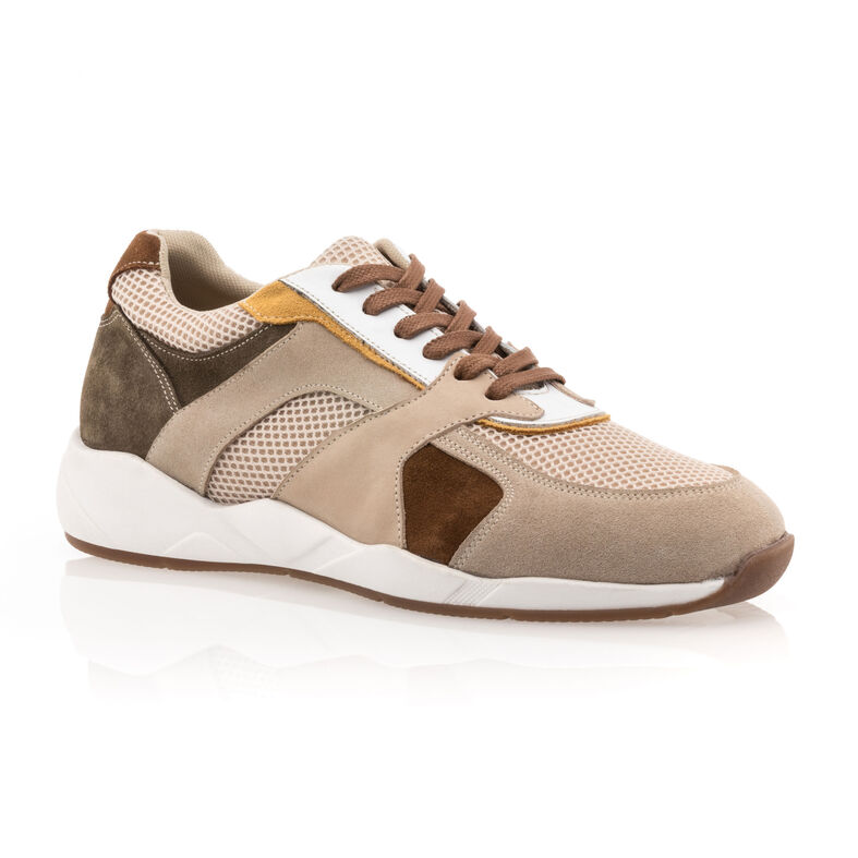 Korit / lenkkarit Homme Beige