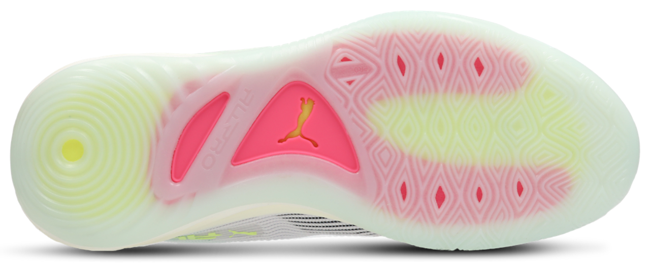 Puma All-pro Nitro 2
