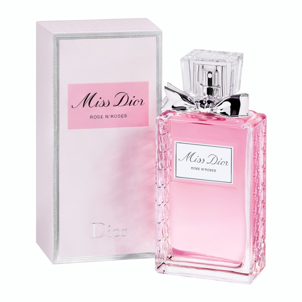 Dior Miss Dior Rose N'Roses