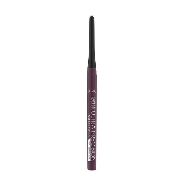 20H Ultra Precision Gel Eye Pencil Vattentät