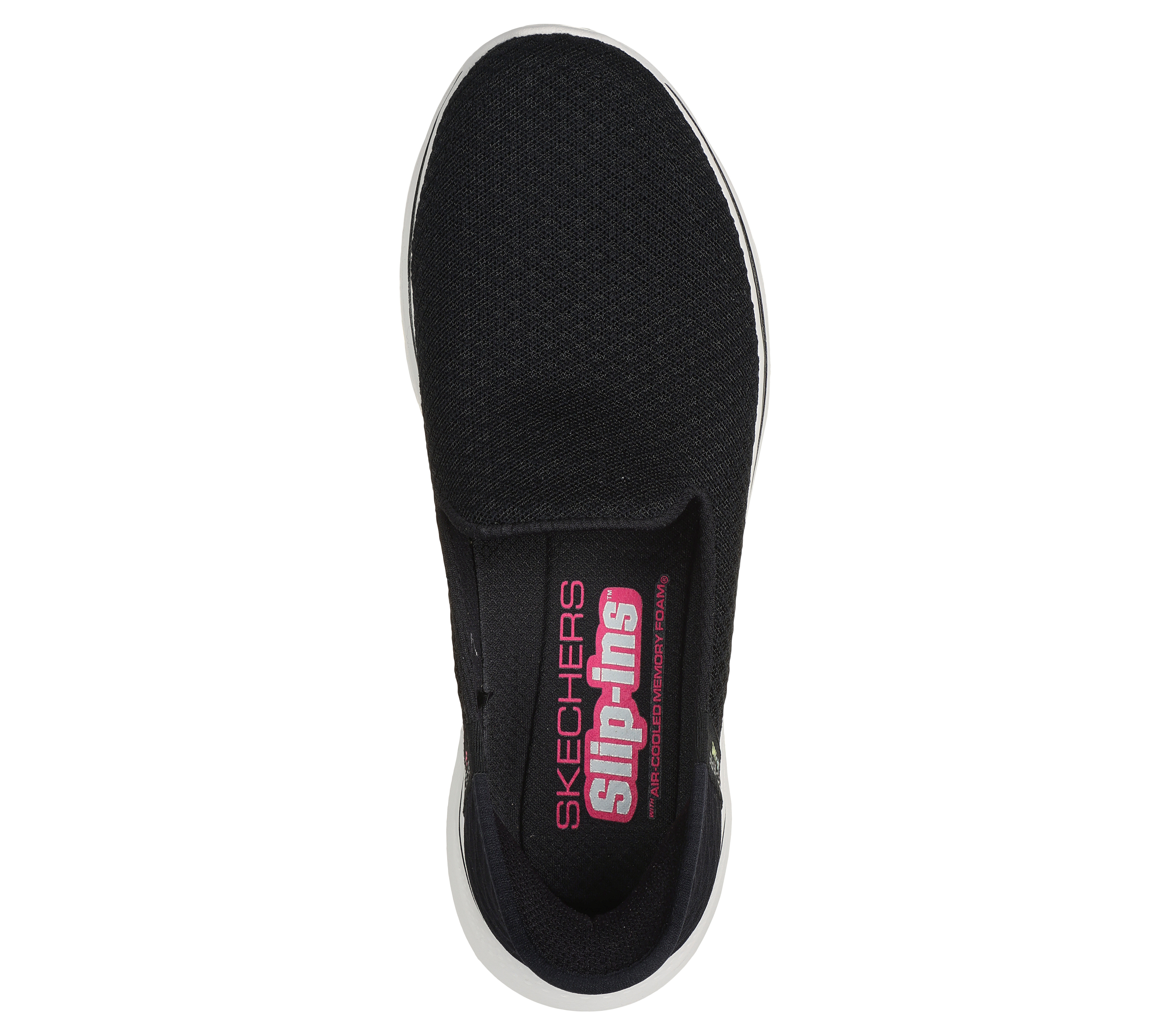 Skechers Slip-ins: GO WALK 7 - Daley
