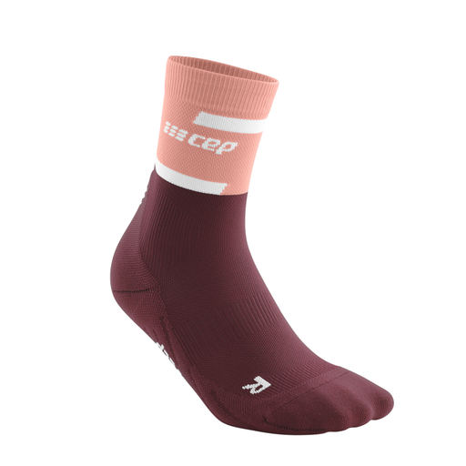  Kurze Calcetines Cep Con Compresión De Running