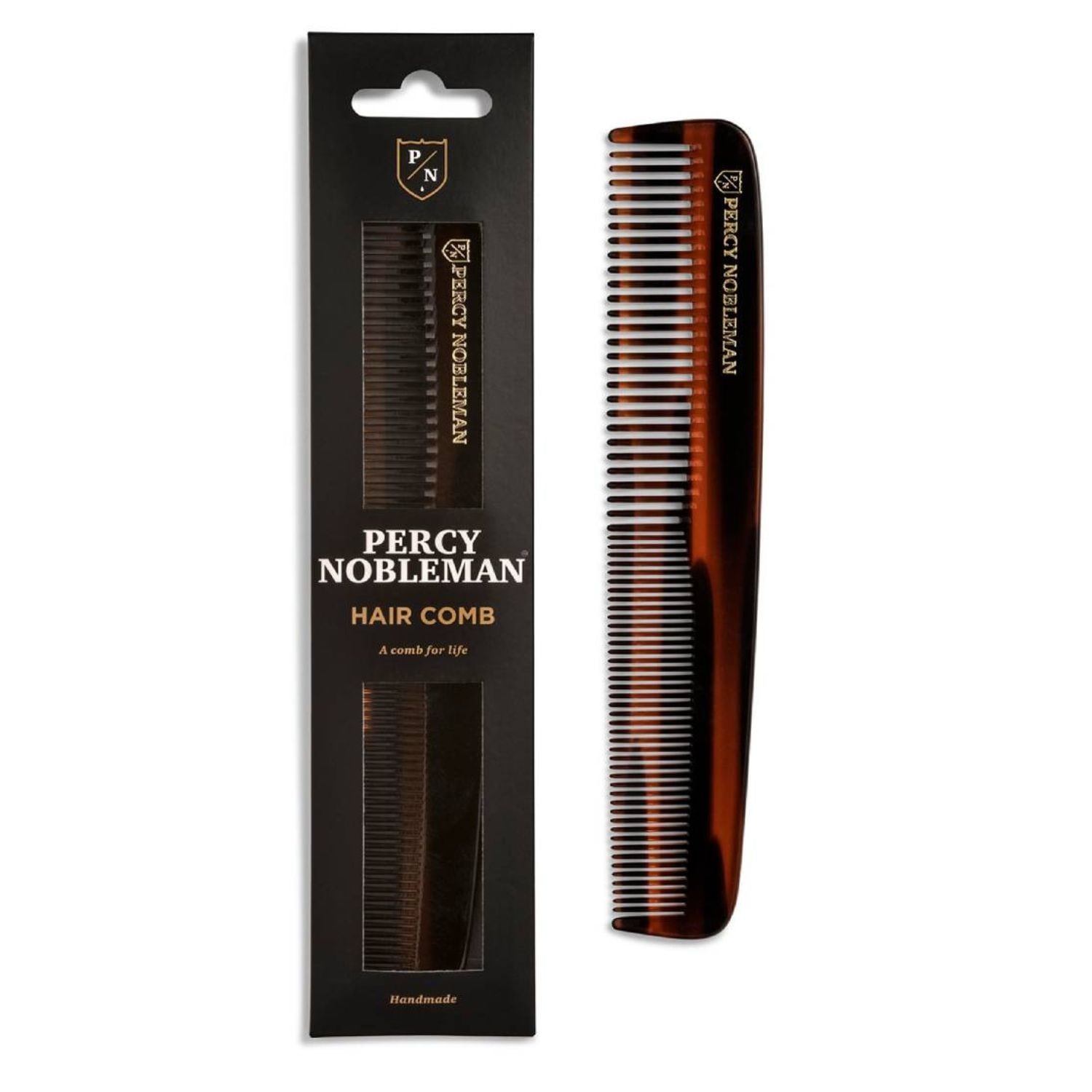 Percy Nobleman Kamm - 100 ml