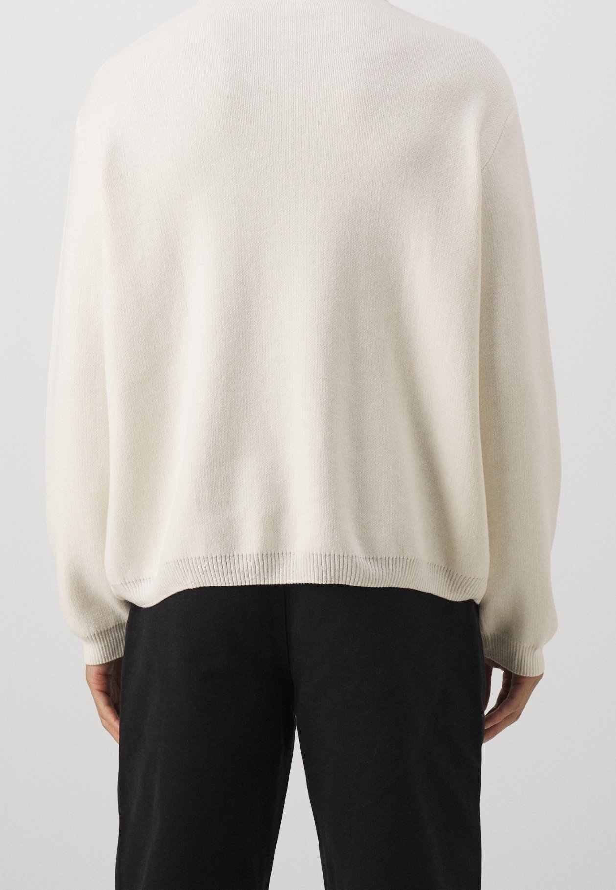 Libertine-Libertine Jumper - gebroken wit