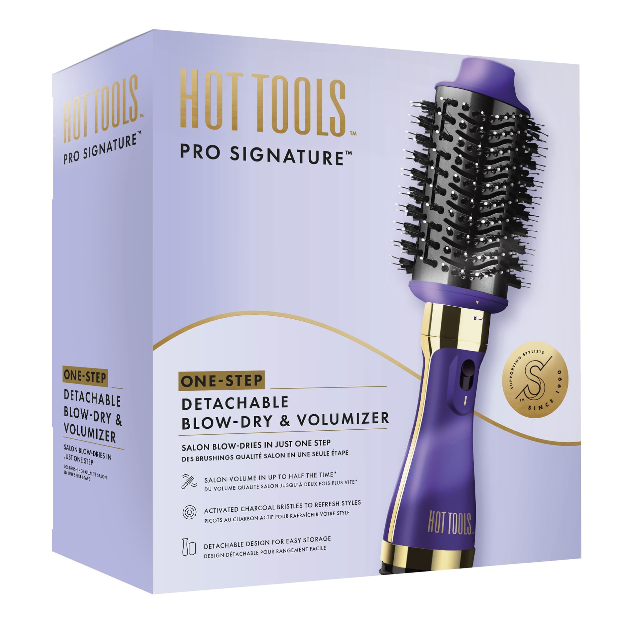 Hot Tools Pro Signature HTDR5586