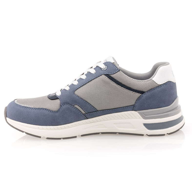 Kurve / sneakers Herre Grå