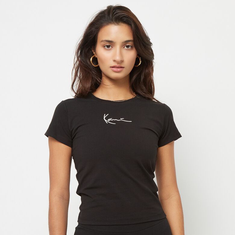 Small Signature Essential Tight Tee (3-pack)
