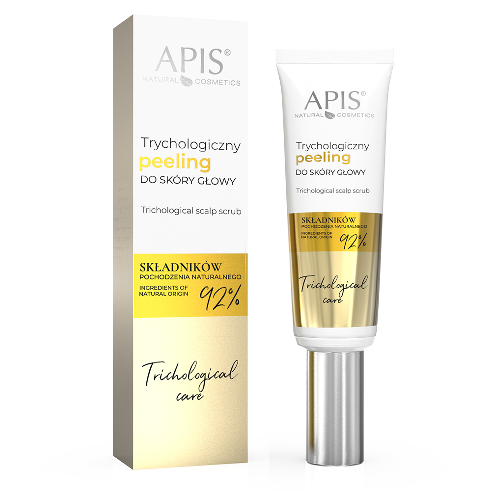 Soins trichologiques Apis