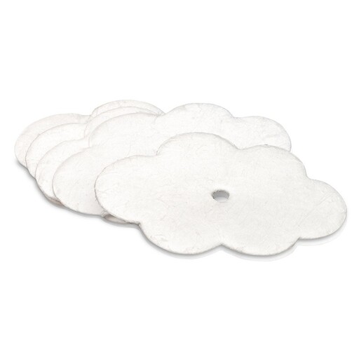 Acessórios para escumadeira: esponjas absorventes de gordura