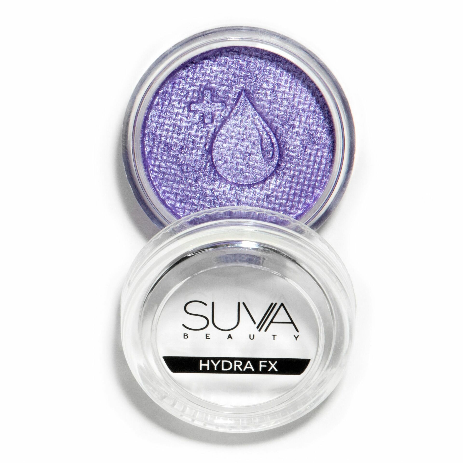 Hydra Liner metalik sjaj lila - SUVA Beauty