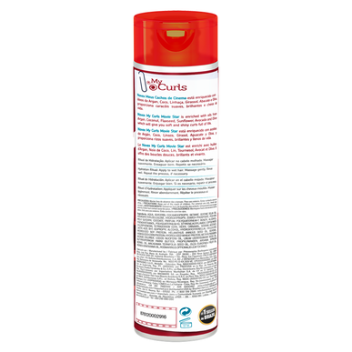 Novex Smoothing Shampoo My Curls Cinema 300 ml 300 ml