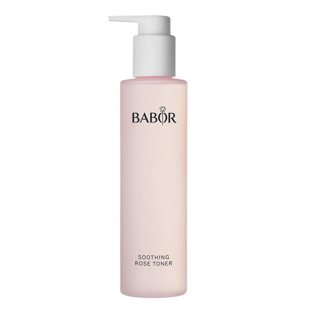 Babor-rengöring