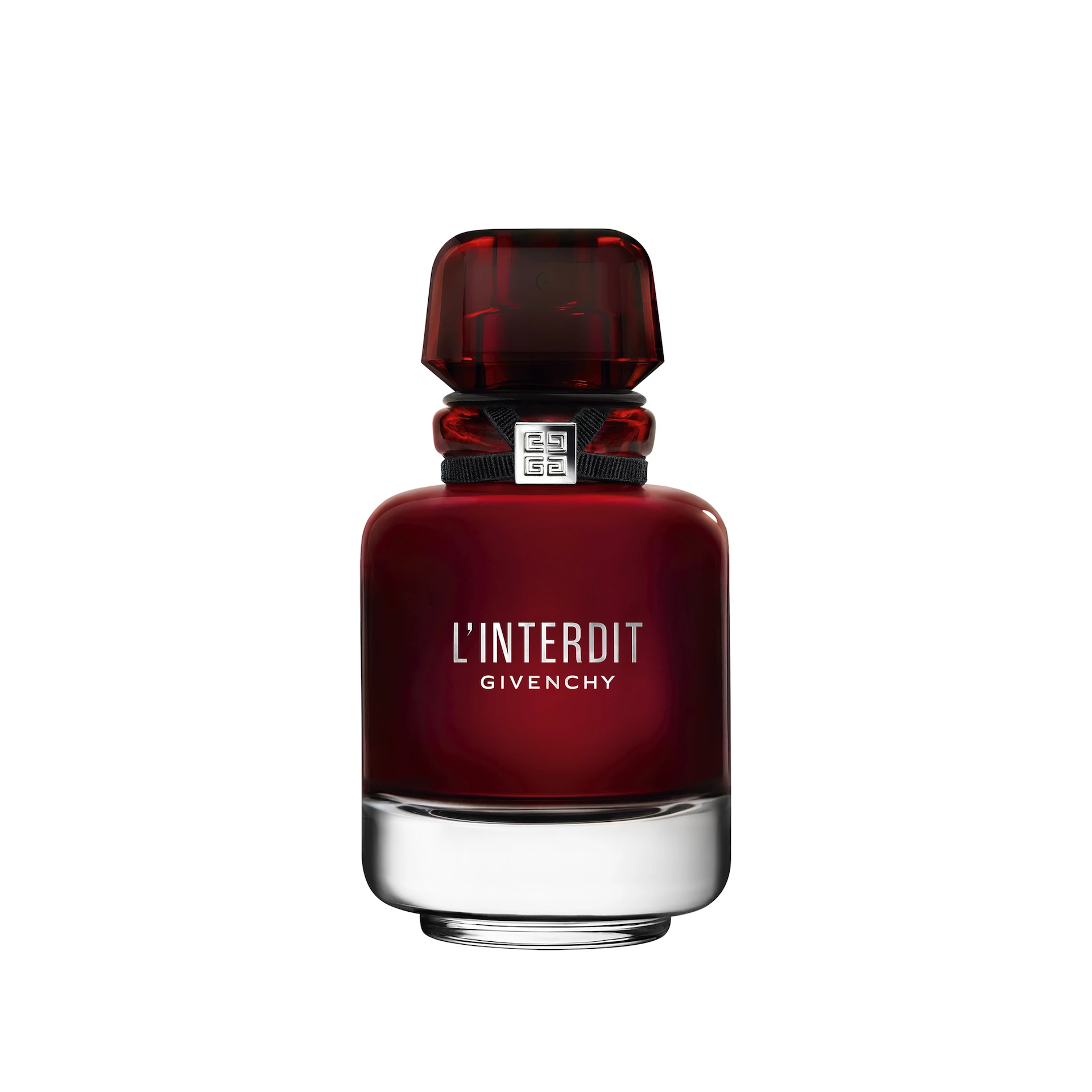 L'Interdit Rouge EdP 50 ml - Givenchy
