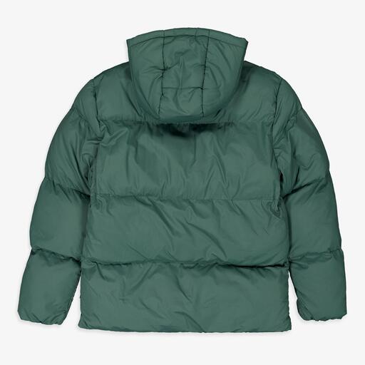 Parka Up