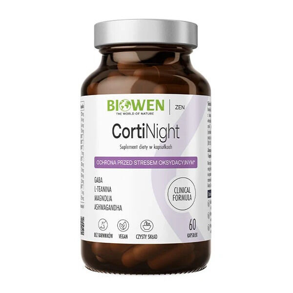 Biowen CortiNight