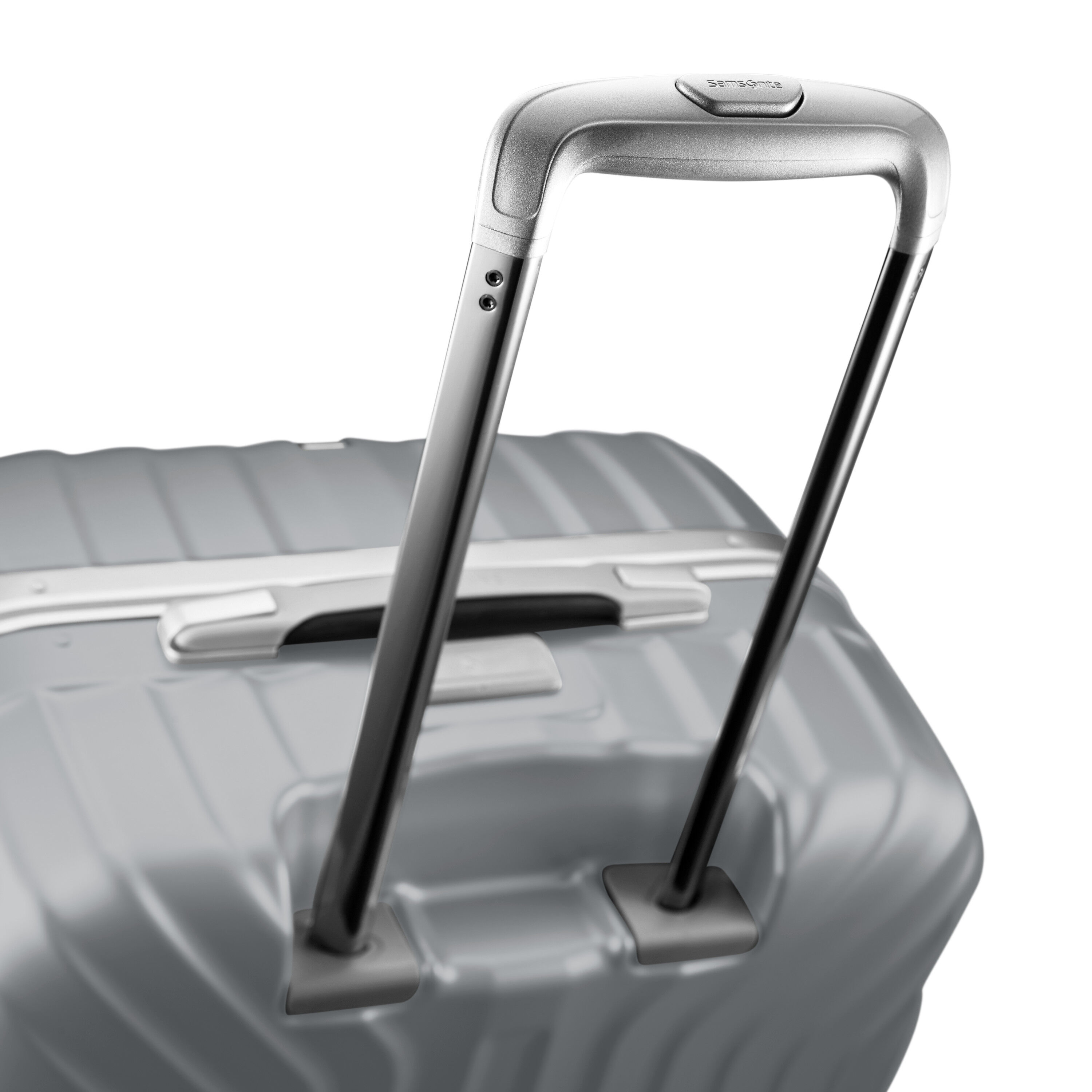 SAMSONITE TRU-FRAME 2-DELIGE SET