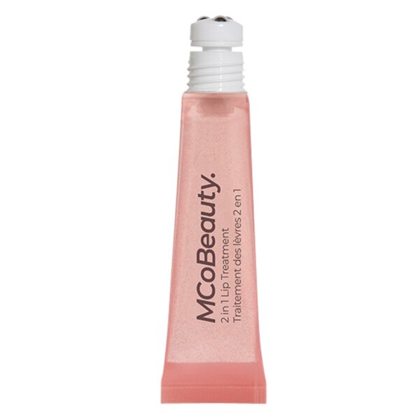 MCoBeauty Glow & Treat Birthday Cake 2-in-1 Lip Treatment<br>15ml