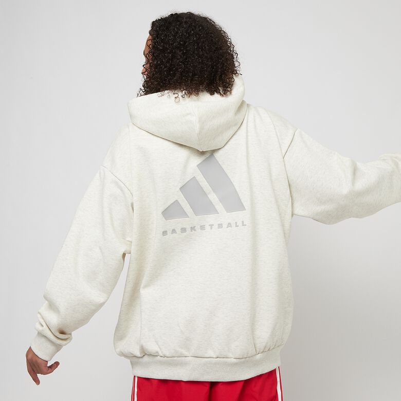 Sudadera con Capucha One Fleece