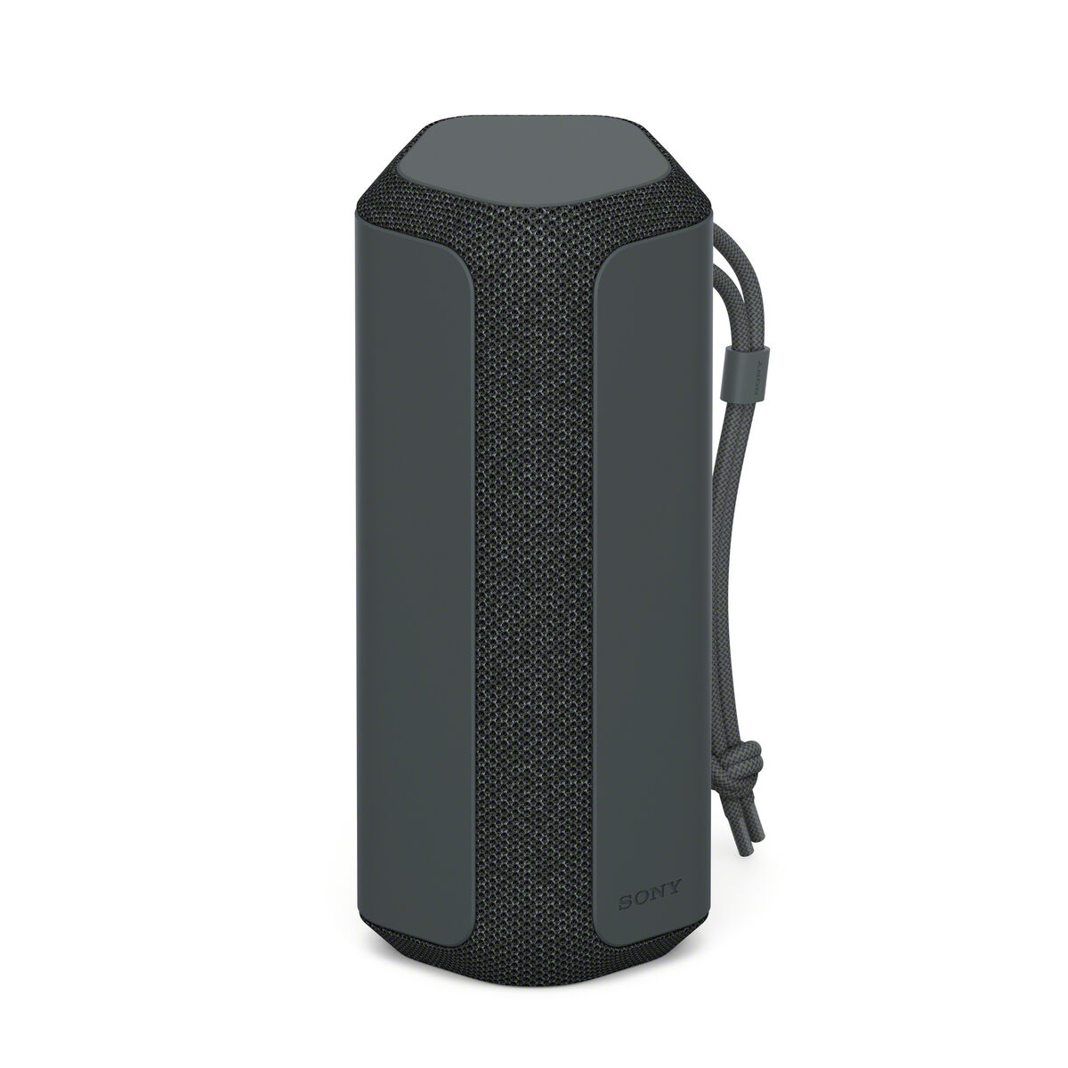  Sony SRSXE200B pārnēsājamais skaļrunis