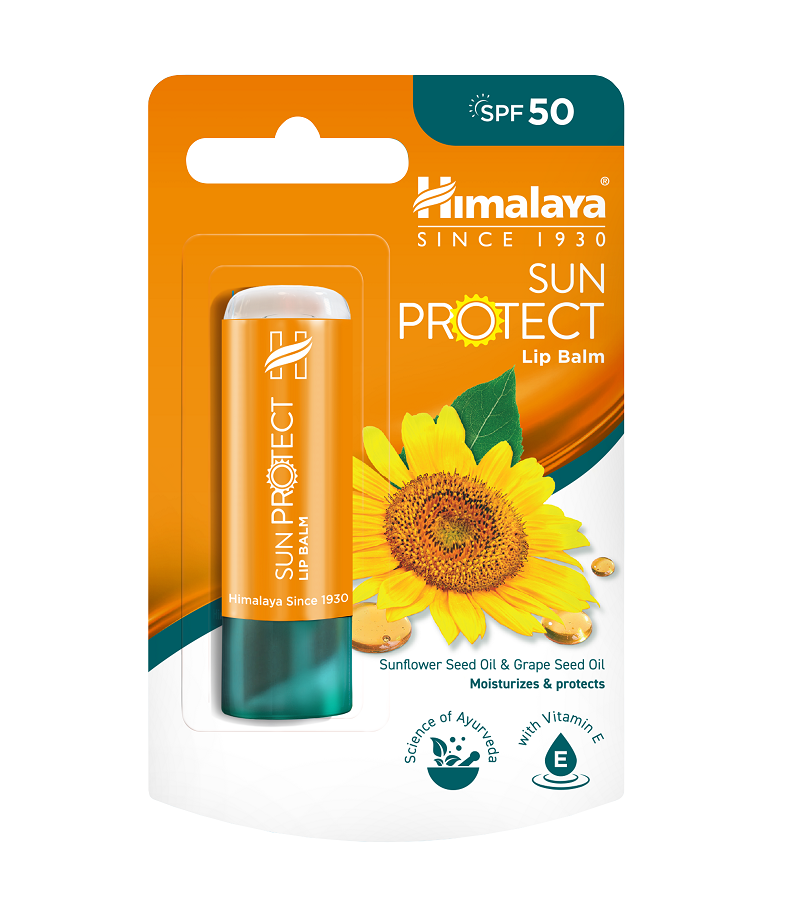 Balzam za usne Sun Protect Parapharmacy Kozmetika za lice
