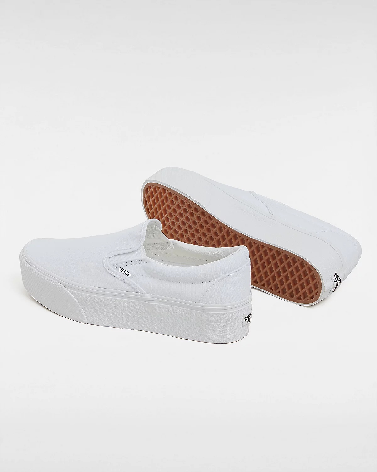 Scarpe Classic Slip-On Stackform