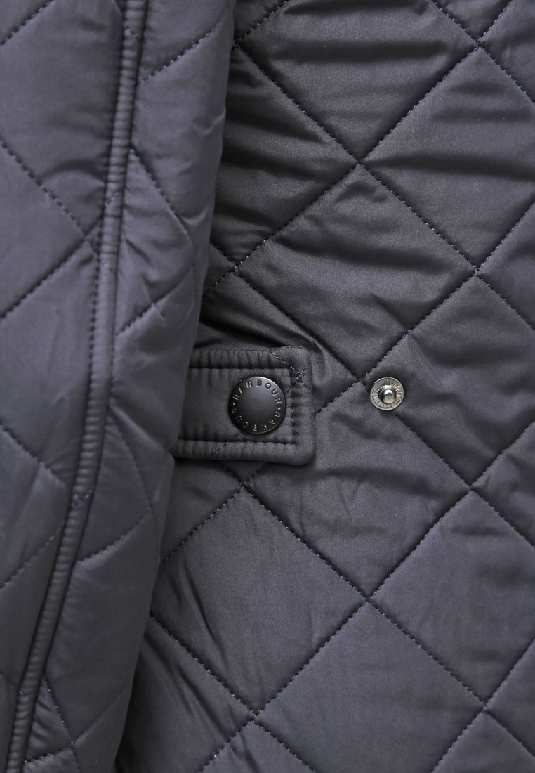 Barbour Light Jacke – Marineblau
