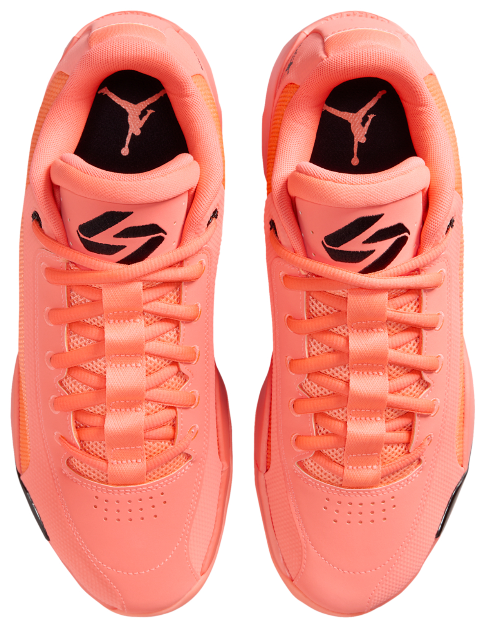 Nike Luka .77 'Lys Mango'