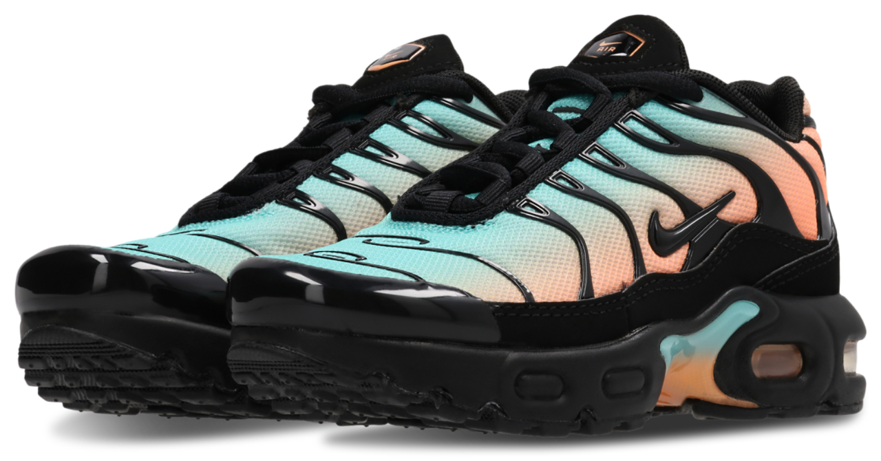 Nike Air Max Tuned 1