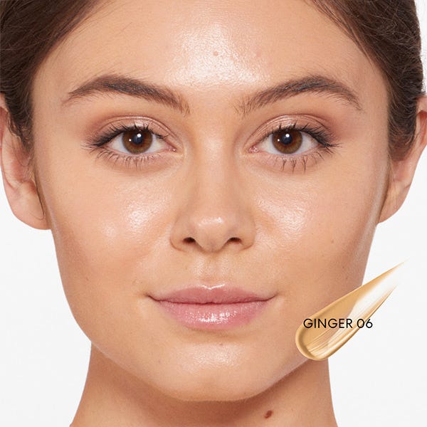 Mini Opal Gel Rescue Complexion