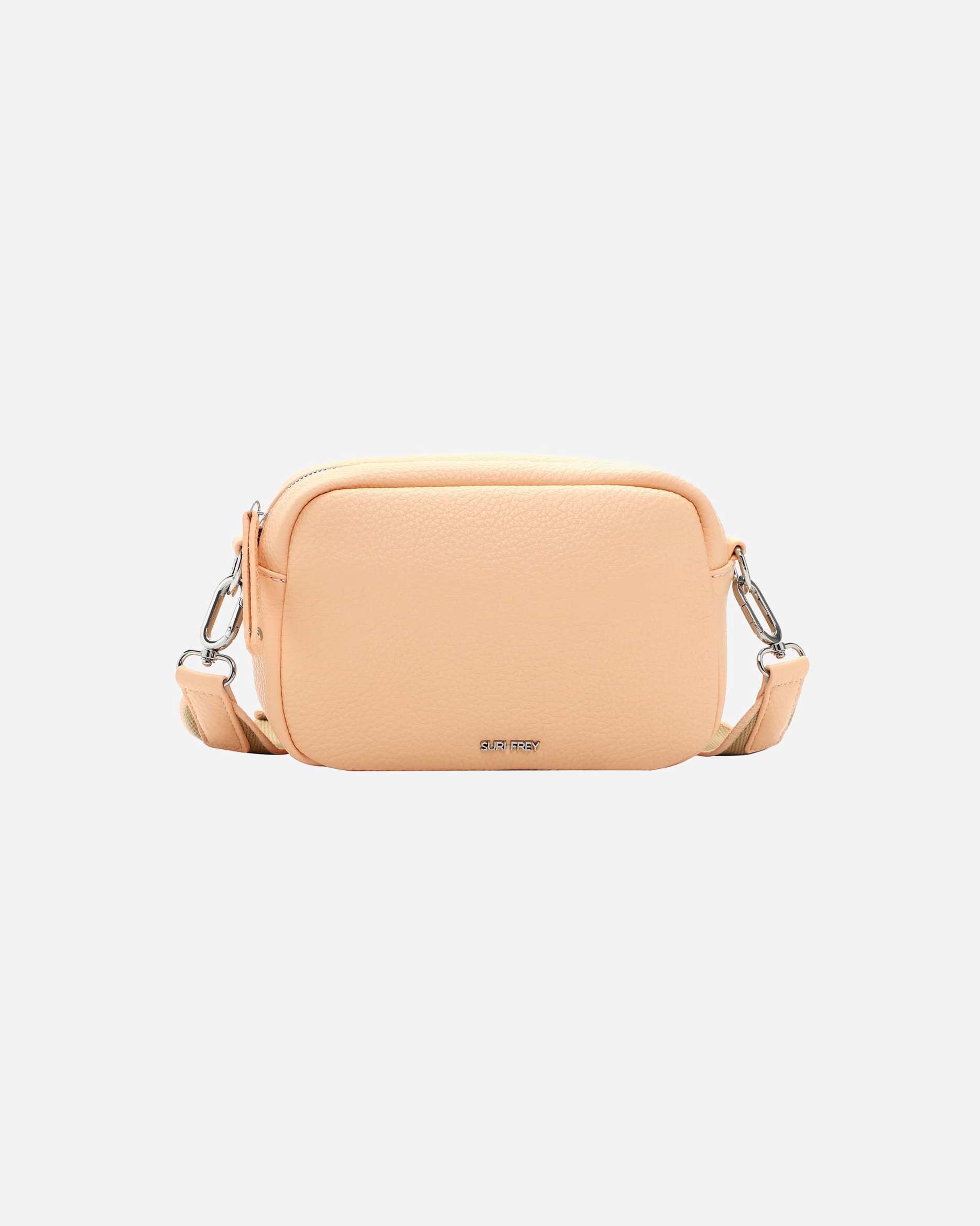 Sac bandoulière SURI FREY SFY Hanny - Abricot
