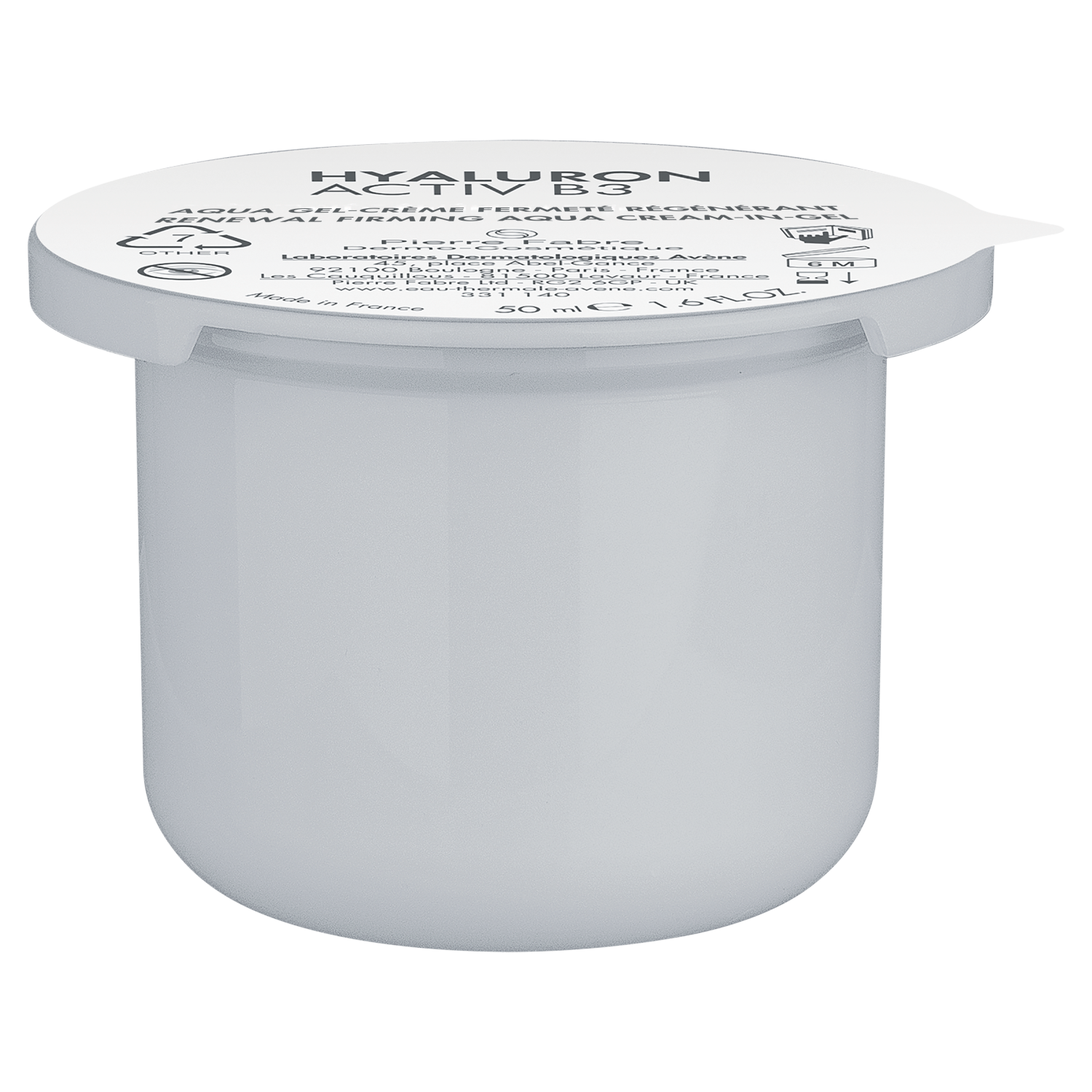 Avène Hyaluron Activ B3
