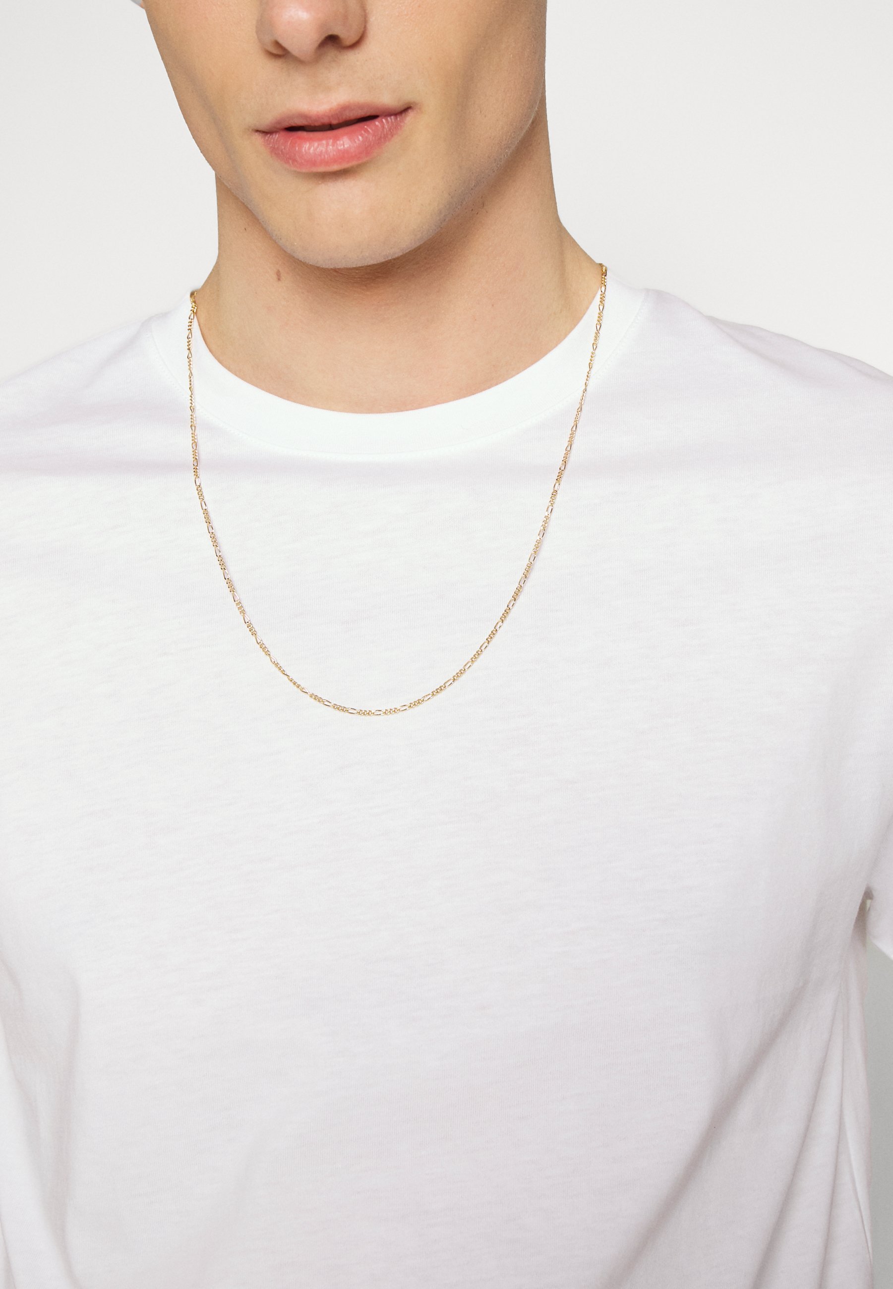 J.LINDEBERG SID - Basic T-shirt - wit
