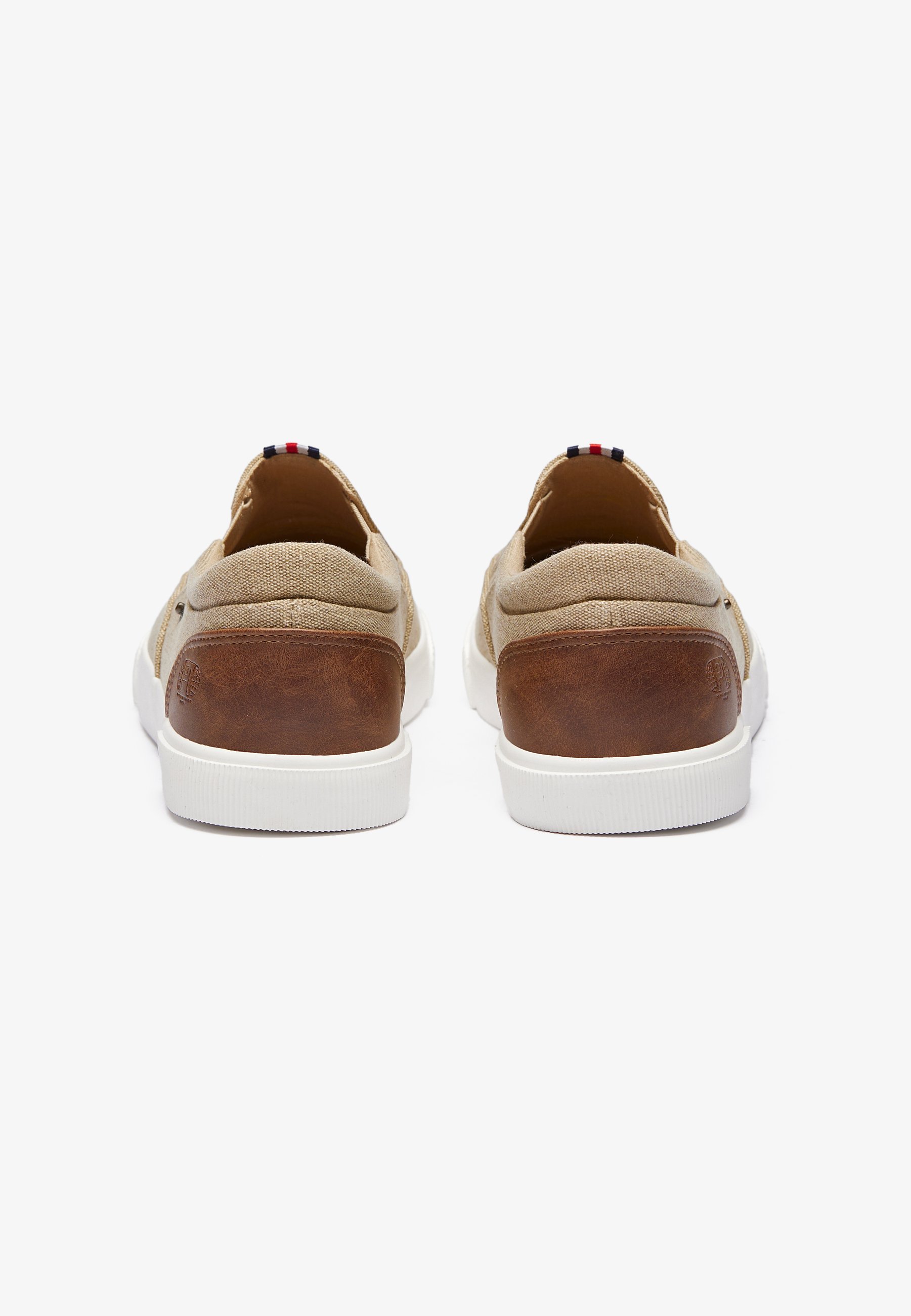 Mocassins Pier One - beige