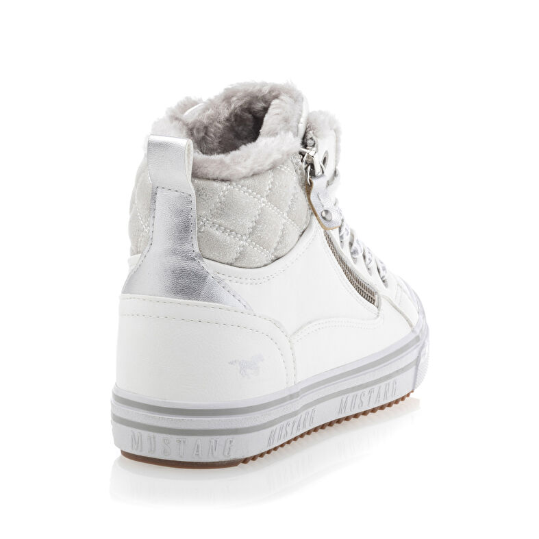 Sneakers / sneakers Femme Blanc