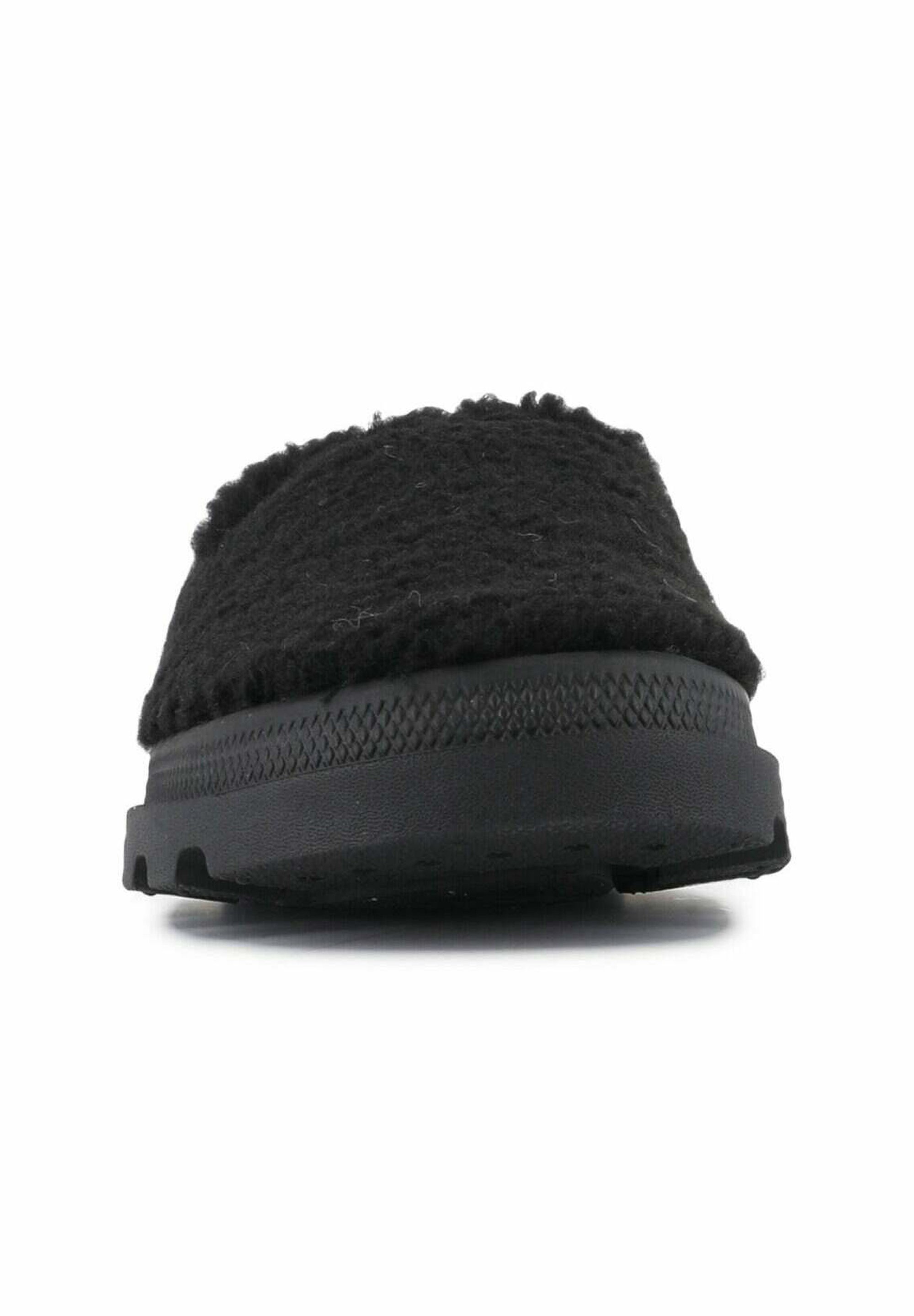 Palladium DUNELITE COSY - Pantoffels - zwart
