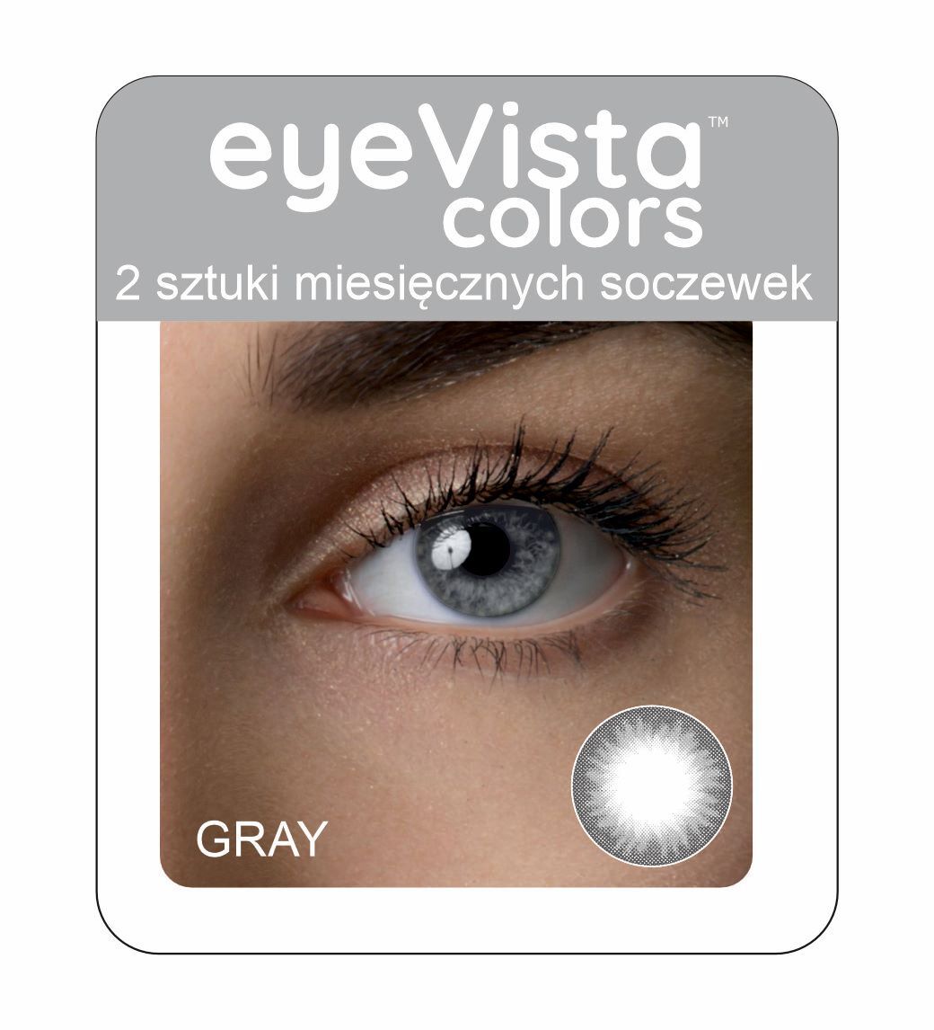 EyeVista Colors Gray