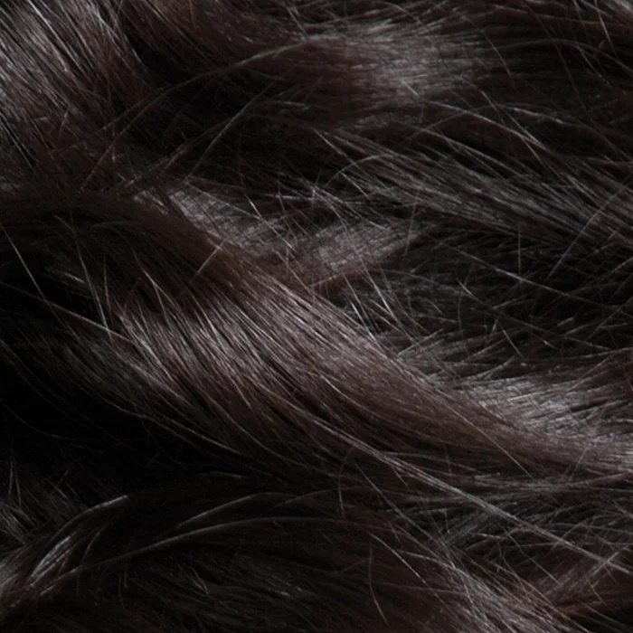 BIOKERATIN Biokeratin Ach8 3/N Teinture capillaire brun foncé