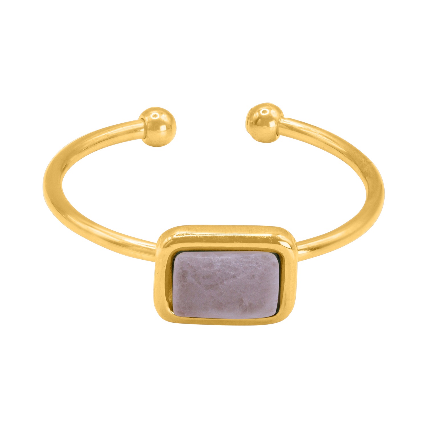 Heideman Bague Perna