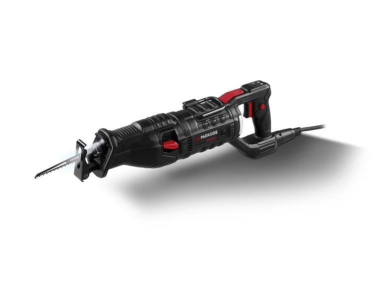PARKSIDE PERFORMANCE® Scie saber PPFS 1250 A1, 32 mm