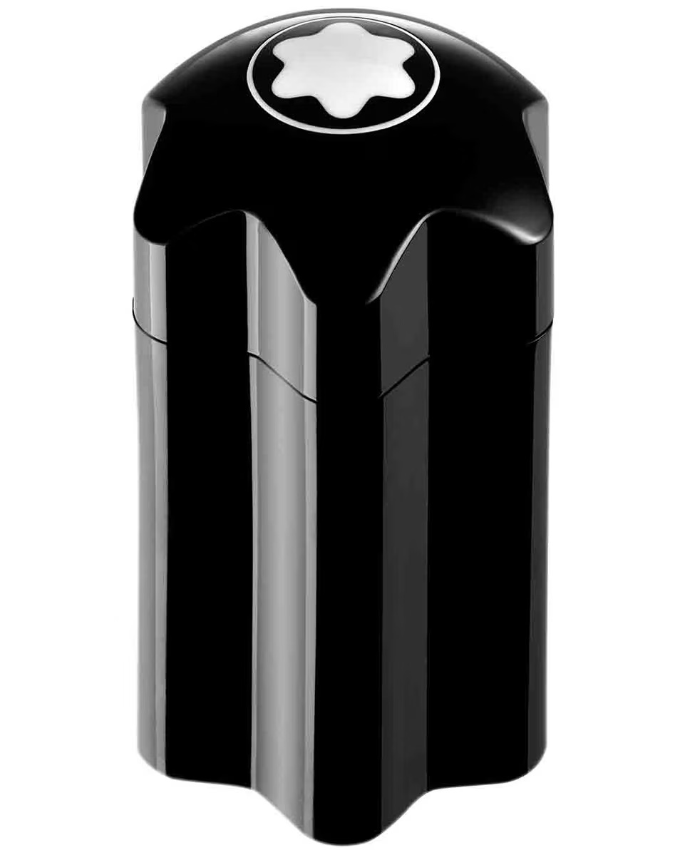 MONTBLANC EMBLEM EAU DE TOILETTE