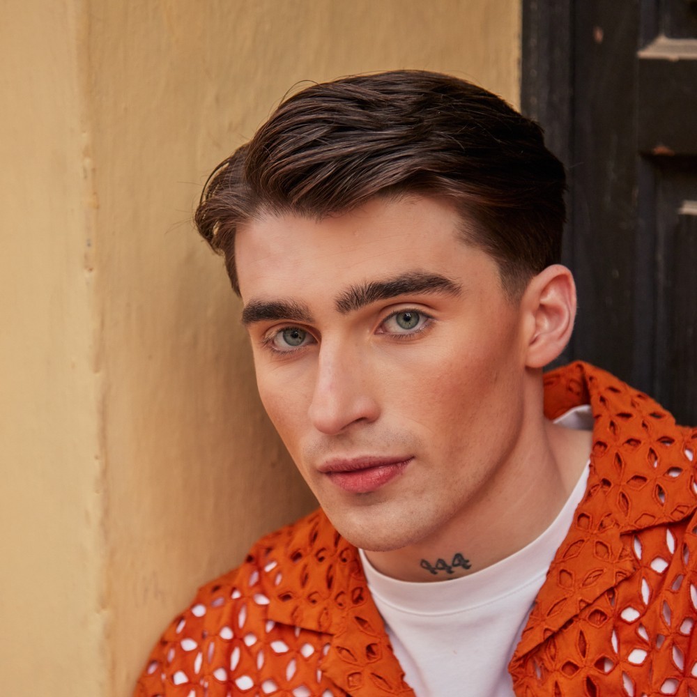 Восак за косу Slick Gorilla Lightwork - 70 г