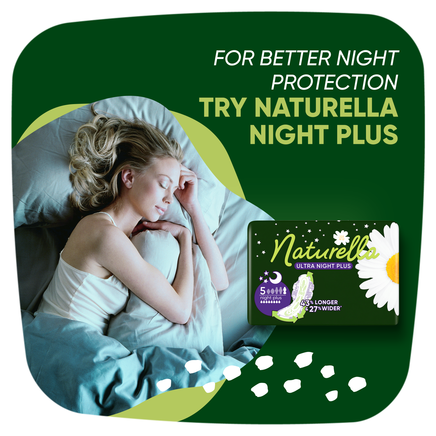 Naturella Ultra Normal Plus