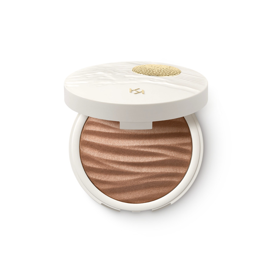 ZLATNI REFLECS SUNKISSED PEČENI BRONZER 03 Kakao