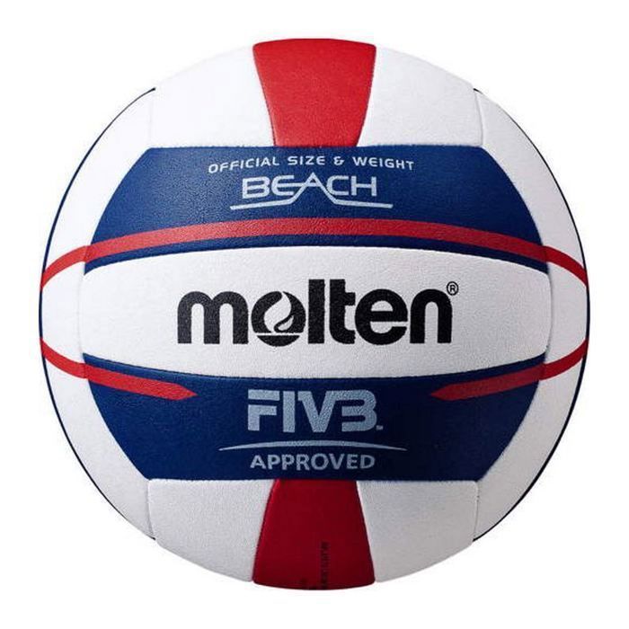 Beach volleyball Molten COMPETITION V5B5000
